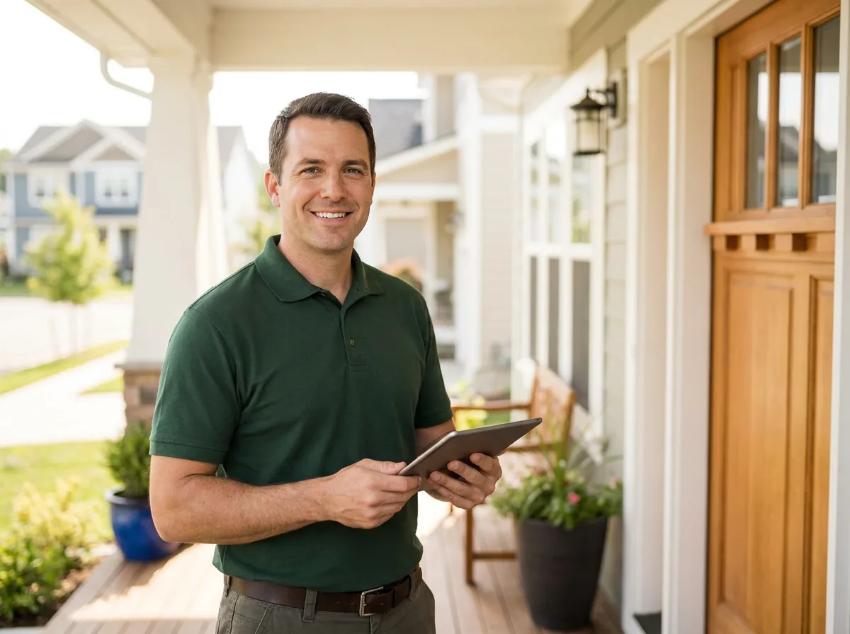 Pest control FAQs for Marshfield, VT